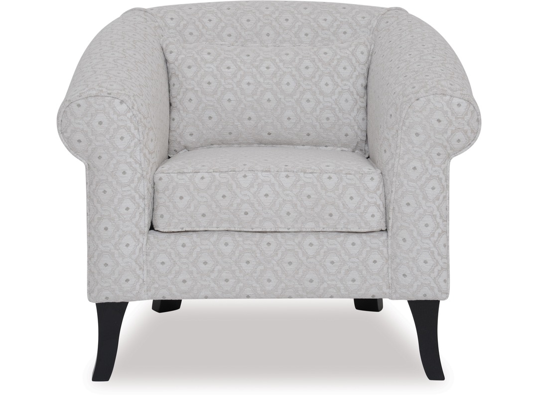 Bayley Tub Occasional Chair Danske Møbler NZ